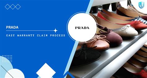 prada shoe warranty|Prada warranty repair.